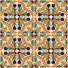 Ceramic Frost Proof Tiles Gerona